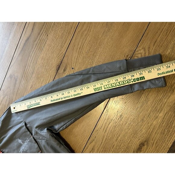 34th America’s Cup Softshell Full Zip Jacket‎ Size Medium San Francisco 2013 - Picture 6 of 16